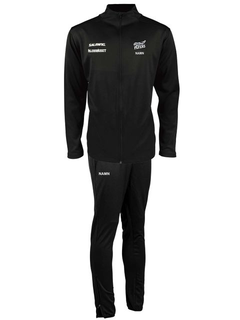 Salming Tracksuit CORE FZ (Slätafly Flyers SK)